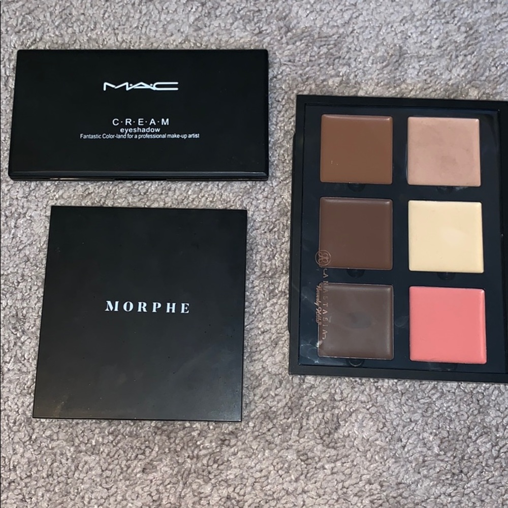 Makeup